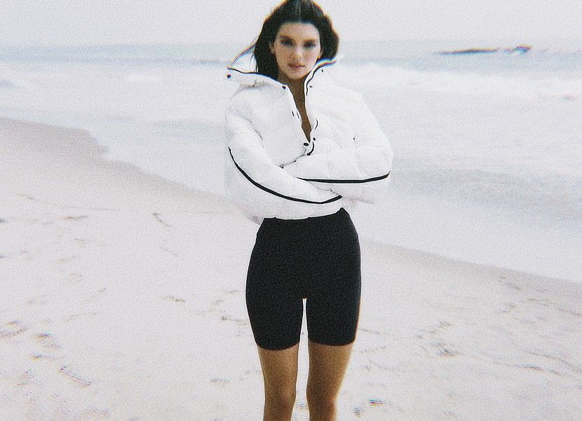༆2Aug،24=͟͟͞♡　　·◊· E̮x̮t̮r̮a̮: ᖽᐸendall ‹AloYoga, Outerwear Campaign, 2021. - flowers of fire blossom in me