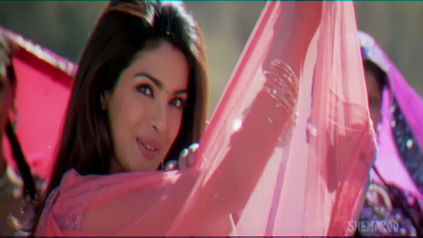 ꜱᴘʀᴇᴢᴢᴀᴛᴜʀᴀ ɢᴏᴛ ᴄʜᴏʀɪ ᴄʜᴏʀɪ ʟᴀᴅɪ ᴀɴᴋʜɪʏᴀɴ - Rain is just confetti from the sky