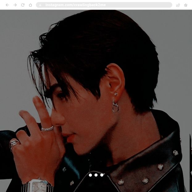 　　╰03ৎ08　 ·◊·　づ Ṣạṭụṛ₍ṇ₎ܭḷ♡ṿẹṛ. - Architect Of Insanity