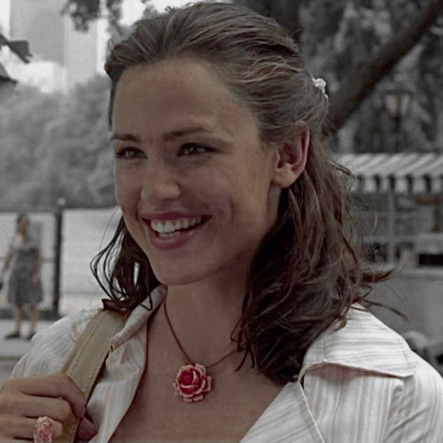 　　 ౿ xBarbieLandx3 got Jenna Rink. - Meraki