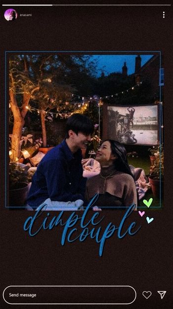 ⊱ ᵖᵒˢᵗᵉᵈ ᵇʸ ↳ ᴀsᴀ  ⊰ - x keep us updated ll story