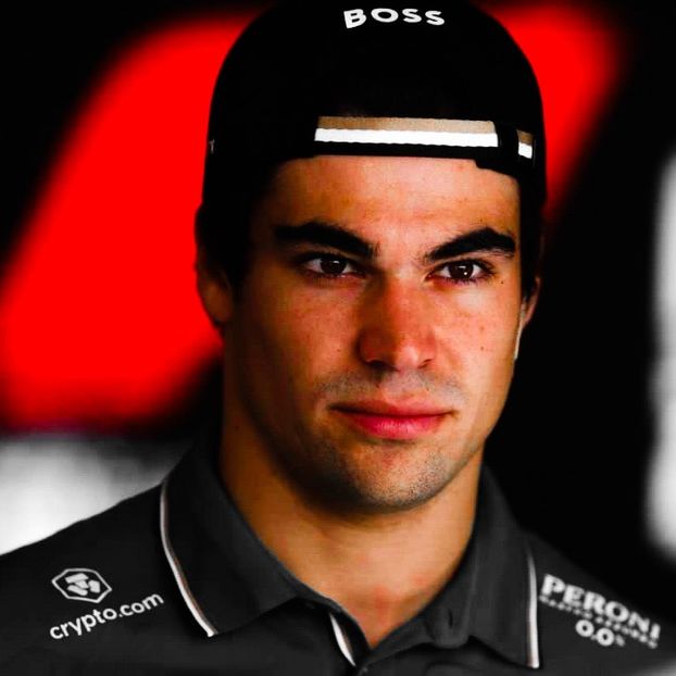 ╰HappyPill s̸a̸i̸d̸ Lance Stroll.╯♏️ - How I miss you every single day