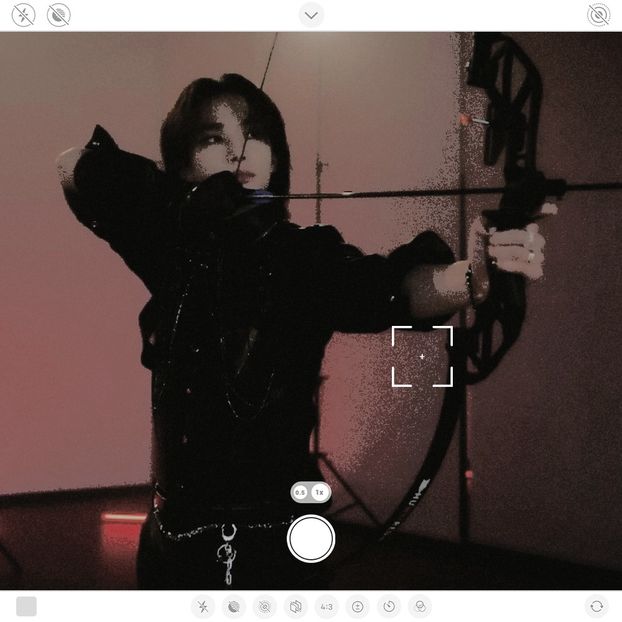 ⸙ .ೃ 04.08 　　 　⁞ ❏. limi — the best i ever had. - Fragments of Deceit