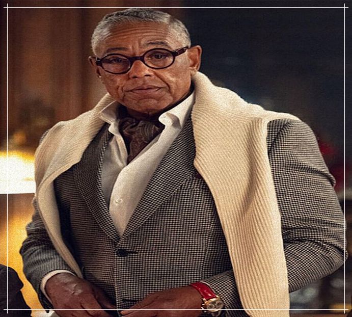 　　⑉ Nidaros said　ཻུ۪۪ Giancarlo Esp. ✔️ - if u don t love me somebody will xx