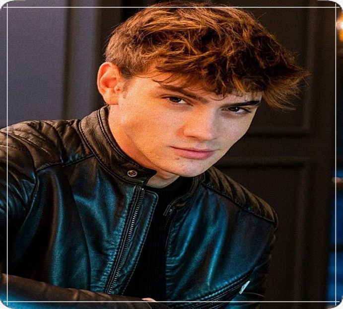 　　⑉ xBaLandx3 said　ཻུ۪۪ Gabriel Gu. ✔️ - if u don t love me somebody will xx