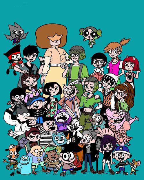  - 02 disney și altele 00