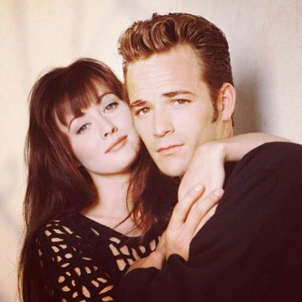  - Shannen Doherty a murit