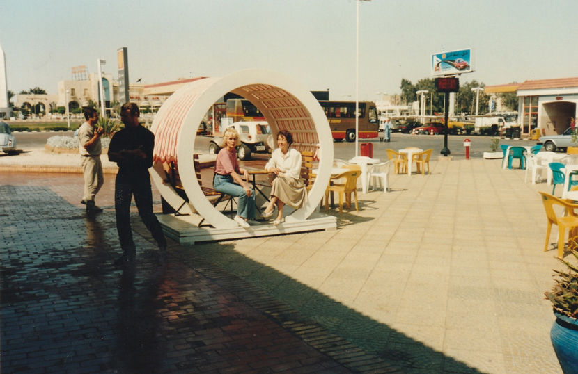  - Alexandria