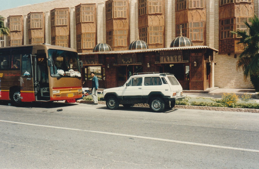 Hotelul Al Mashrabia - Hurgada