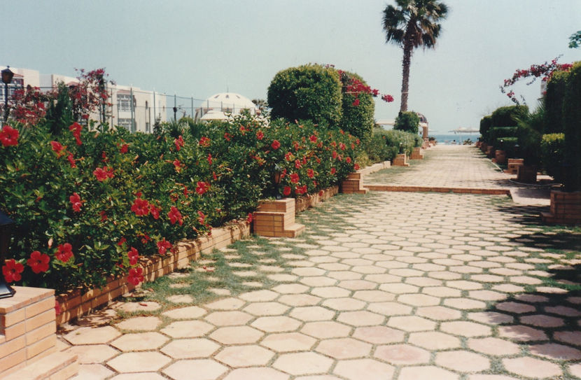  - Hurgada