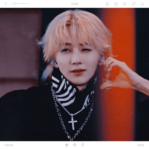 05.08 ⸒⸒ ⠀⠀ʚ⋅ɞ enchant—ing. ✷ tokki. - Confessions IV