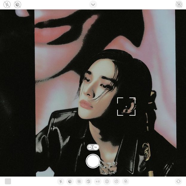 ⸙ .ೃ 05.08 　　 　⁞ ❏. bibi — sugar rush. - Fragments of Deceit