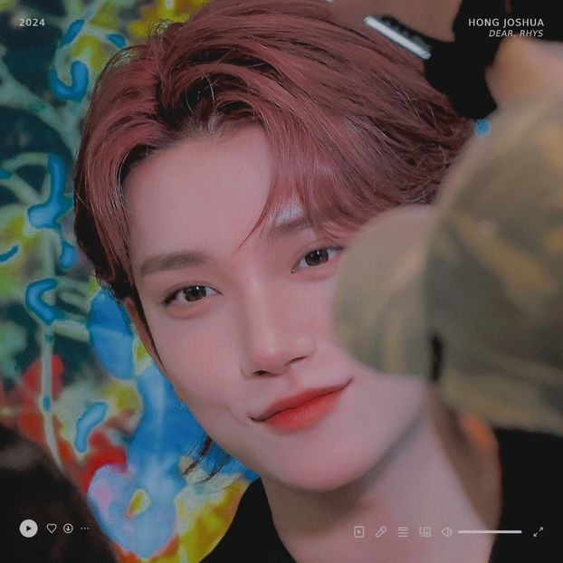 づ 5ᵗʰ❜　 ˓ℋong♥ℐoshua➲ᵒʰ໓ạṛḷịṇg̣. - Tempting Canvases