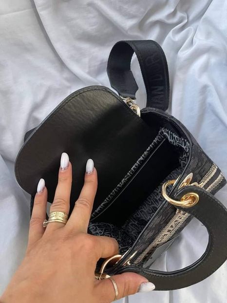  - Dior lady