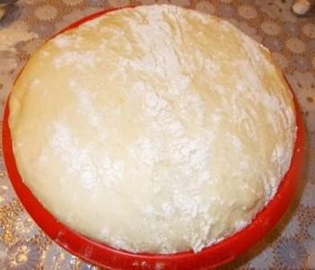  - Gogosi pufoase