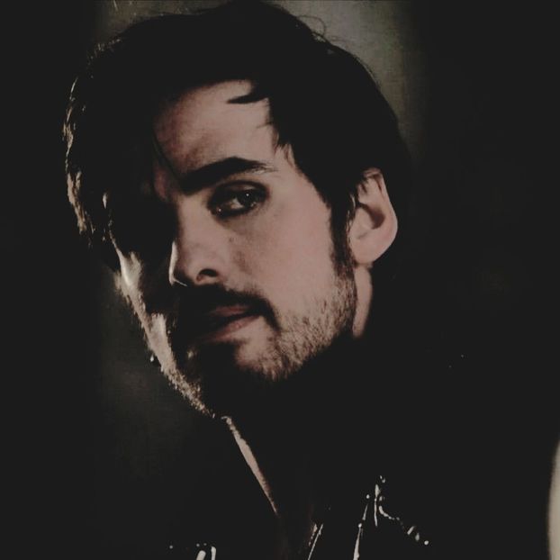 　　 ౿ Emptiness got Captain Hook. - Meraki