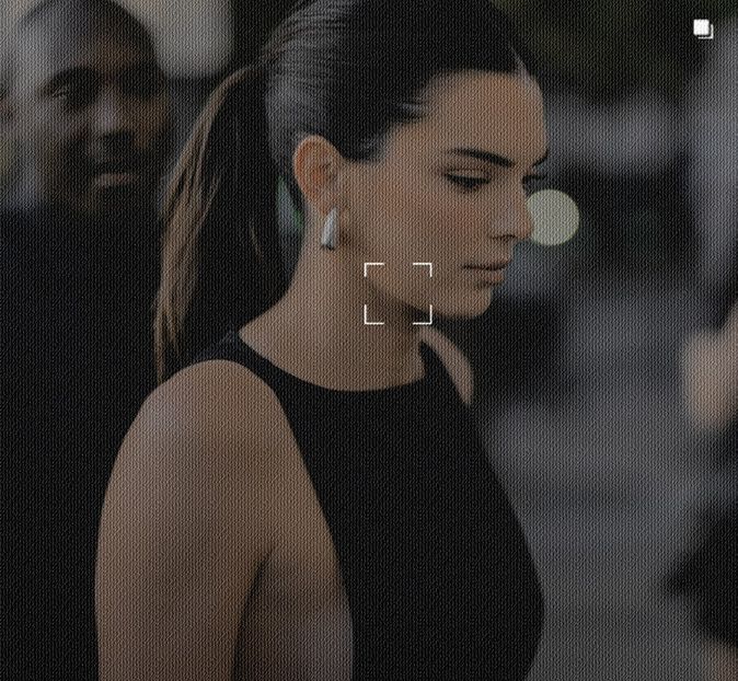 ☭ ·੦Ϭ.੦੪· ℐẹṇṇẹṛ ‹Arriving at The Giraffe Restaurant in Paris, FR. [June 24, 2024] - everything seems unreal to me