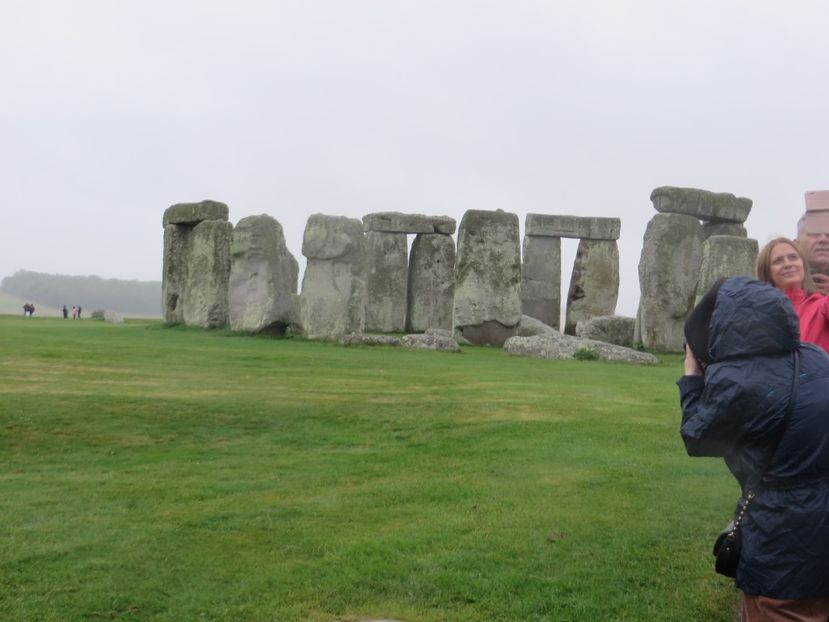  - 1 Stonehenge -Bath - Bristol