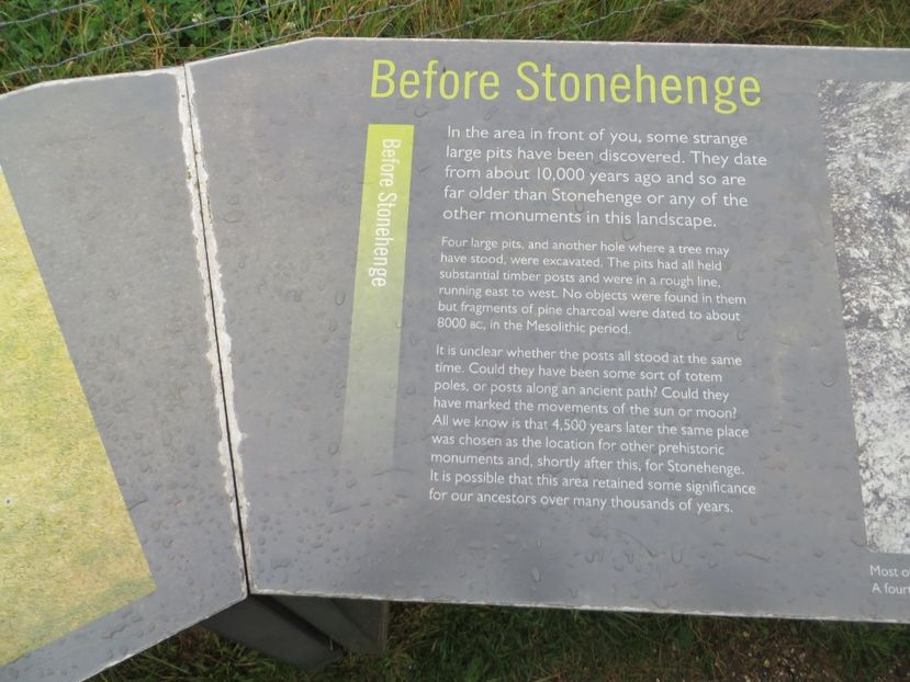  - 1 Stonehenge -Bath - Bristol