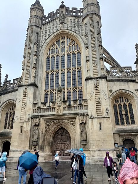IMG20240725164006 - 1 Stonehenge -Bath - Bristol