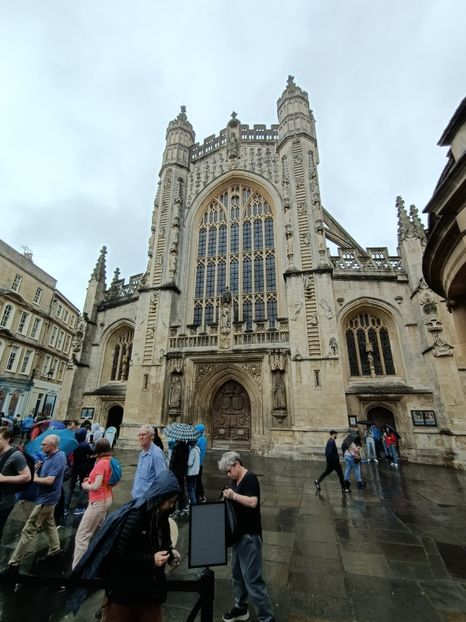 IMG20240725164024 - 1 Stonehenge -Bath - Bristol