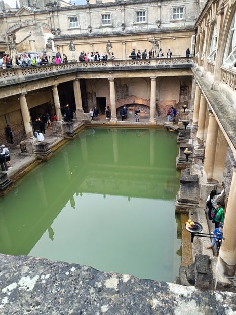 IMG20240725164722 - 1 Stonehenge -Bath - Bristol
