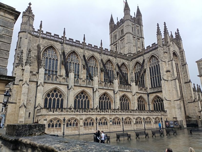 IMG20240725164735 - 1 Stonehenge -Bath - Bristol
