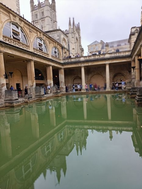 IMG20240725170400 - 1 Stonehenge -Bath - Bristol