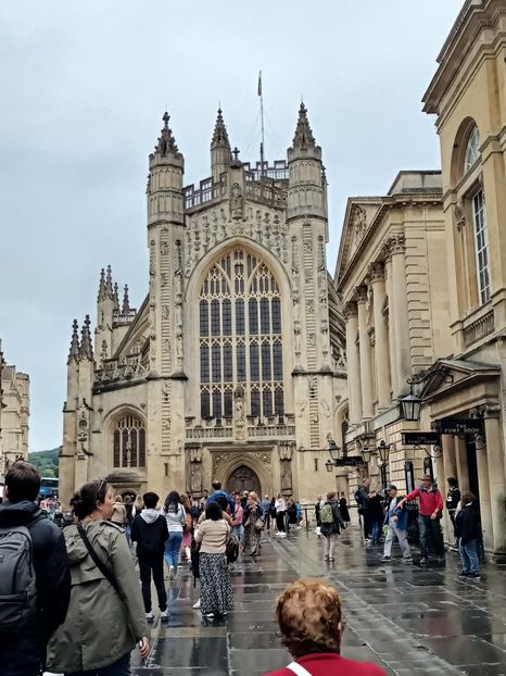 IMG20240725171238 - 1 Stonehenge -Bath - Bristol