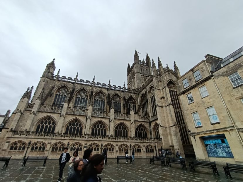 IMG20240725171856 - 1 Stonehenge -Bath - Bristol