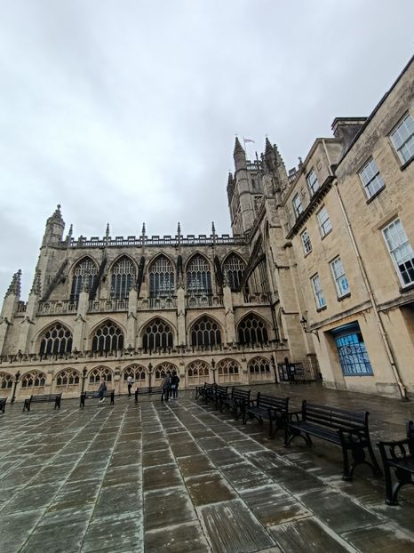 IMG20240725171922 - 1 Stonehenge -Bath - Bristol