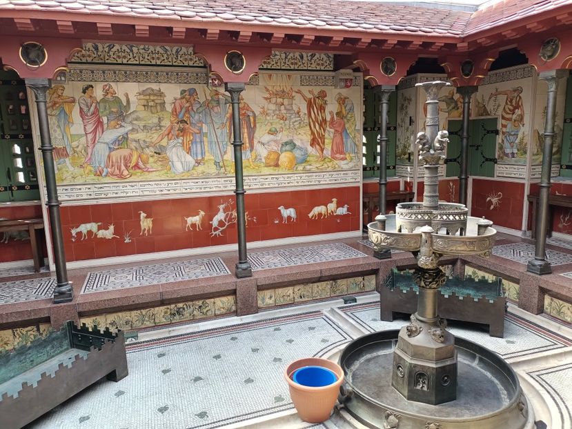 IMG20240726104703 - 2 Cardiff-ferryboat Irlanda - Clonmel