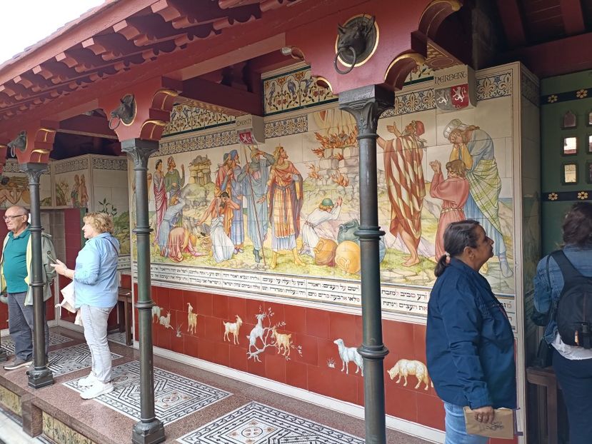 IMG20240726104738 - 2 Cardiff-ferryboat Irlanda - Clonmel