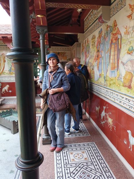 IMG20240726104931 - 2 Cardiff-ferryboat Irlanda - Clonmel