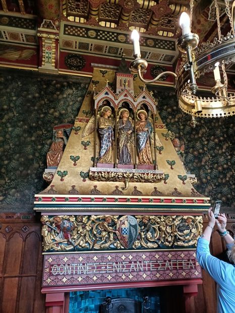 IMG20240726105624 - 2 Cardiff-ferryboat Irlanda - Clonmel