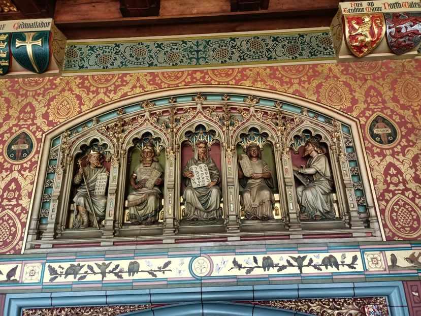 IMG20240726110242 - 2 Cardiff-ferryboat Irlanda - Clonmel