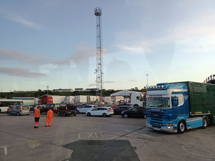 IMG20240726203856 - 2 Cardiff-ferryboat Irlanda - Clonmel