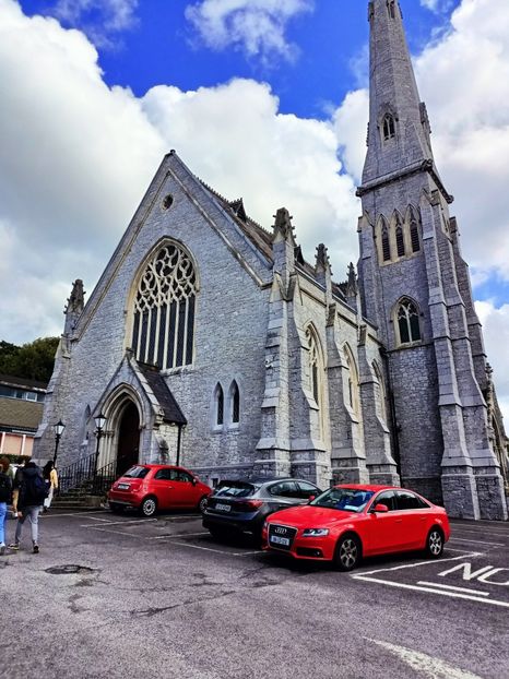 IMG20240727123046 - 3 Cork-fabrica Jameson-Ring of Kerry - Killarney