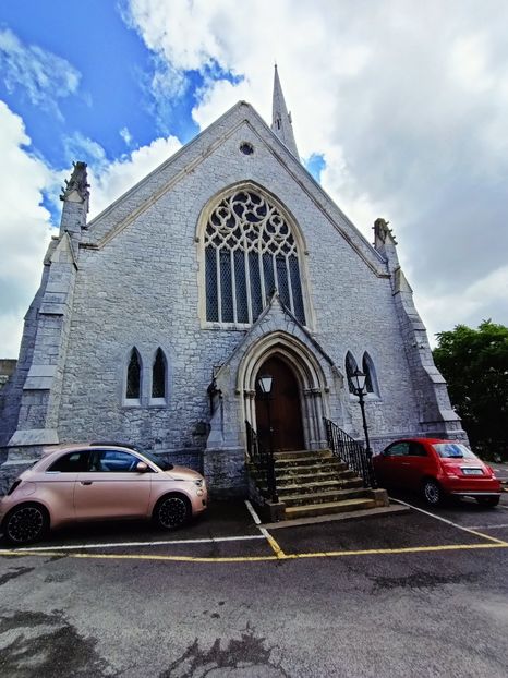 IMG20240727123110 - 3 Cork-fabrica Jameson-Ring of Kerry - Killarney