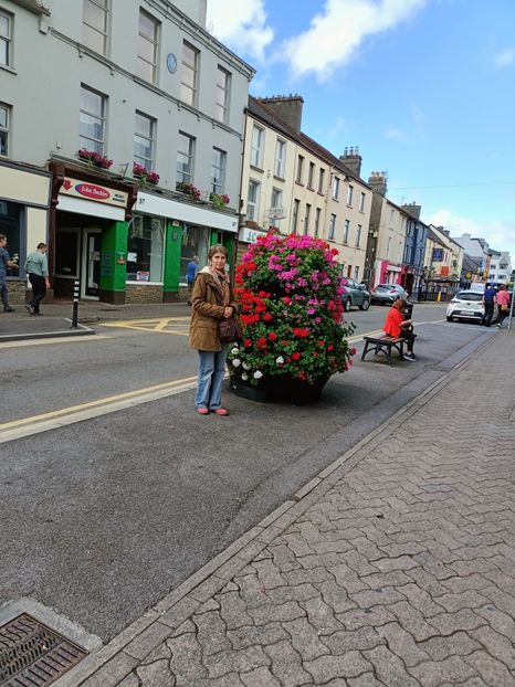 IMG20240727145441 - 3 Cork-fabrica Jameson-Ring of Kerry - Killarney