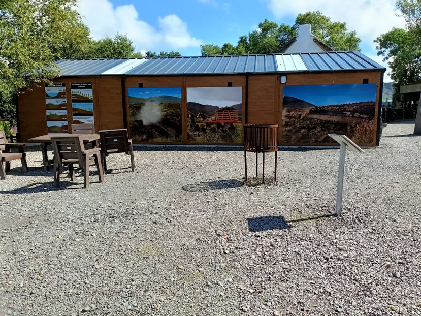 IMG20240727162520 - 3 Cork-fabrica Jameson-Ring of Kerry - Killarney