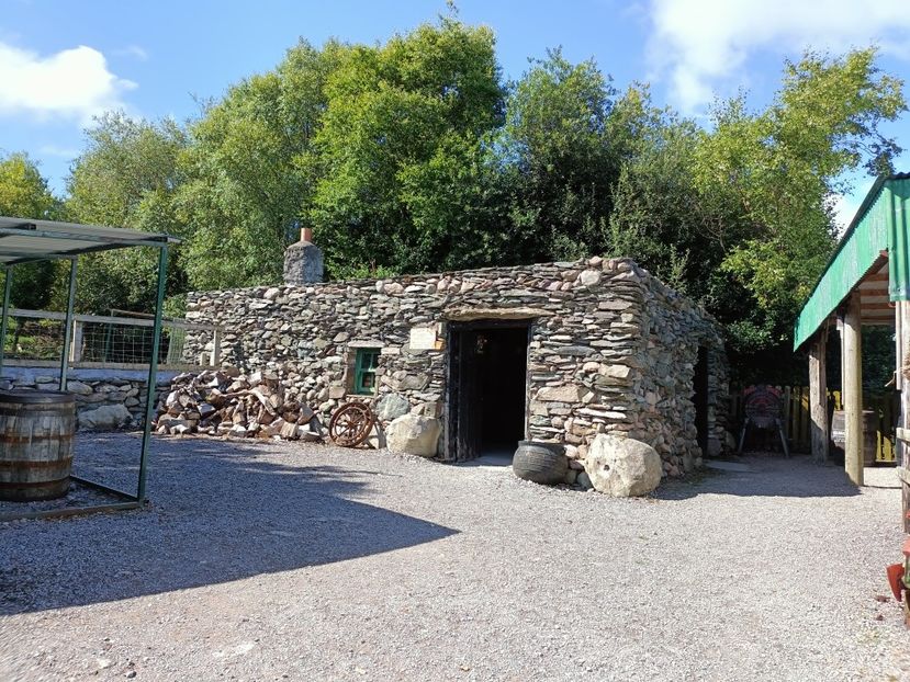 IMG20240727162529 - 3 Cork-fabrica Jameson-Ring of Kerry - Killarney