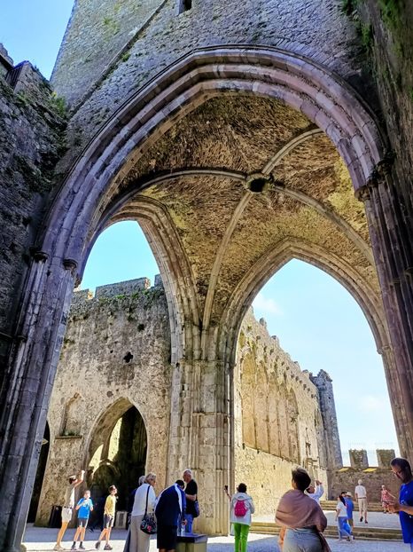 IMG20240728105732 - 4 Manastirea Rock of Cashel- Dublin