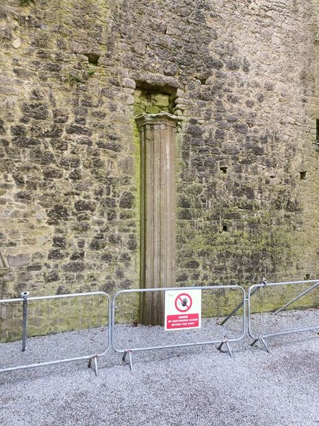 IMG20240728105746 - 4 Manastirea Rock of Cashel- Dublin