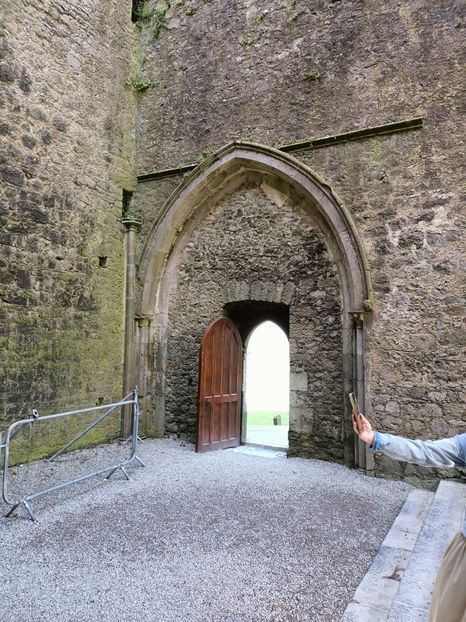 IMG20240728105749 - 4 Manastirea Rock of Cashel- Dublin