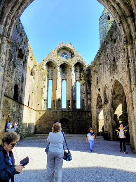 IMG20240728105803 - 4 Manastirea Rock of Cashel- Dublin