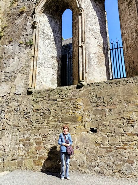 IMG20240728105828 - 4 Manastirea Rock of Cashel- Dublin