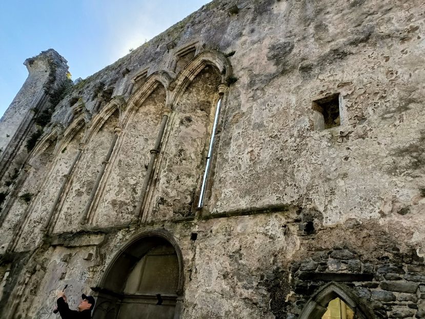 IMG20240728105856 - 4 Manastirea Rock of Cashel- Dublin