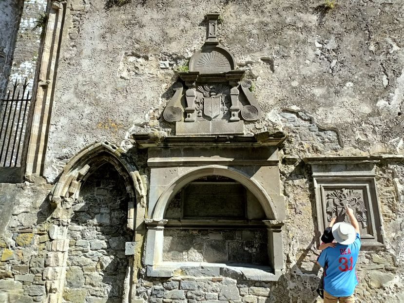 IMG20240728105911 - 4 Manastirea Rock of Cashel- Dublin