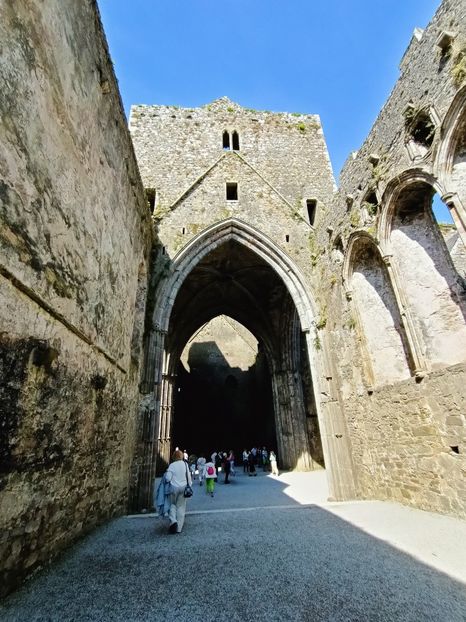 IMG20240728105953 - 4 Manastirea Rock of Cashel- Dublin